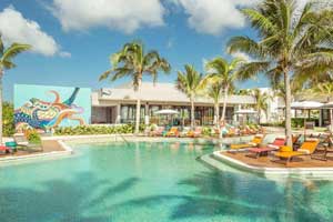 Alila Mayakoba Riviera Maya 