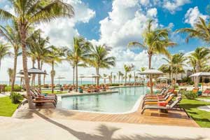 Alila Mayakoba Riviera Maya 