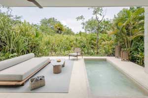 Alila Mayakoba Riviera Maya 